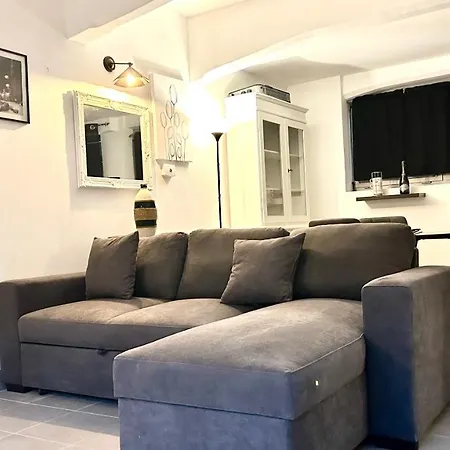 Apartamento Casa Relax Roma