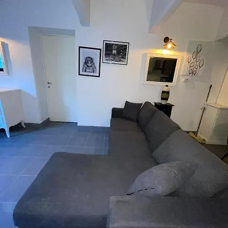 Casa Relax Apartamento Roma