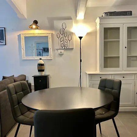 Apartmán Casa Relax *