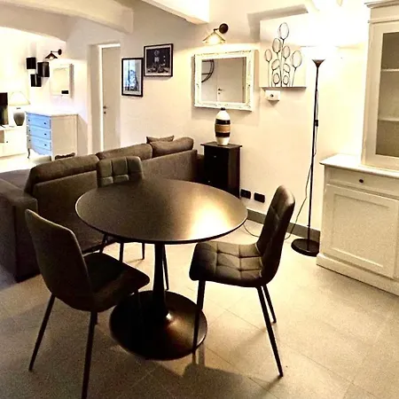 Casa Relax Appartement