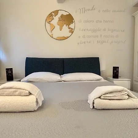Casa Relax 公寓 *
