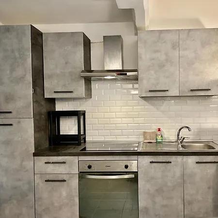 Casa Relax Appartamento Roma